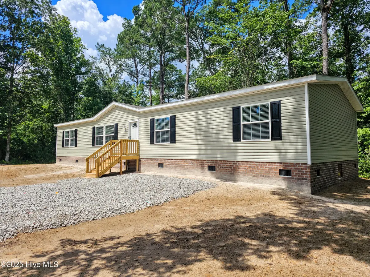 105 Hickory Drive, Leland, NC 28451 - Image #1