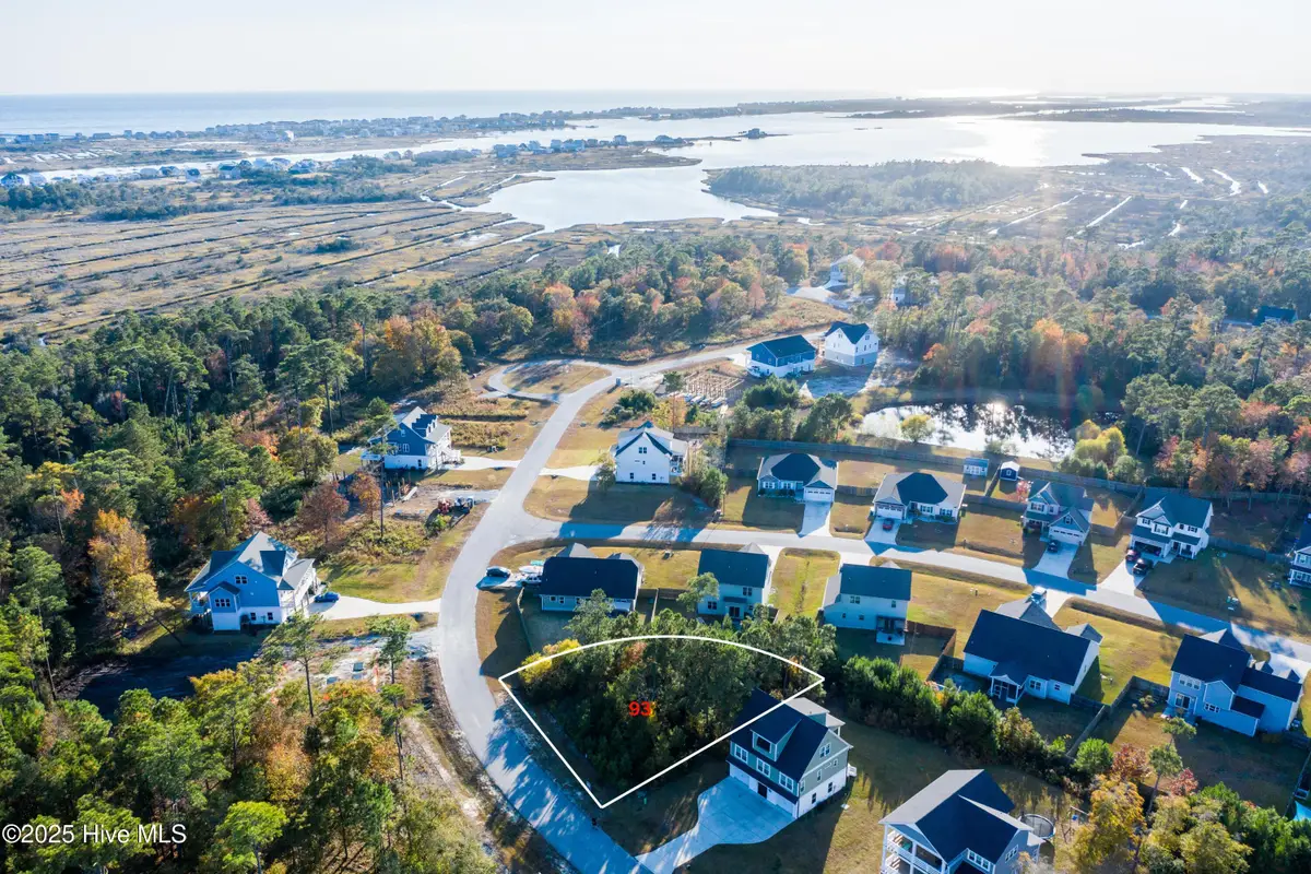 308 Landon Lane, Sneads Ferry, NC 28460 - #1