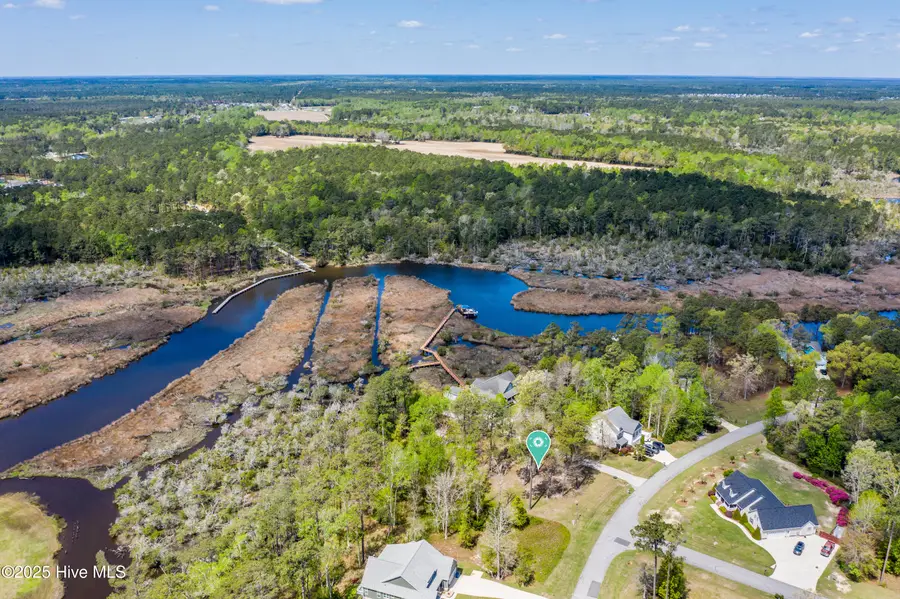 209 Creek View Circle, Sneads Ferry, NC 28460 - #3