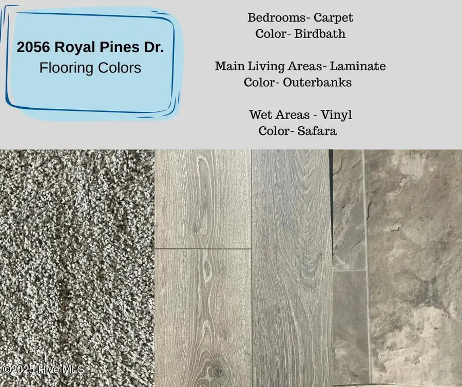 2056 Royal Pines Drive, New Bern, NC 28560 - Image #3