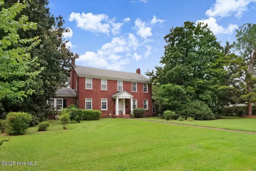 206 Summit Avenue, Kinston, NC 28501 - Image #2