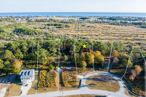 327 Landon Lane, Sneads Ferry, NC 28460