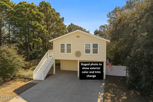 311 Gunas Drive, Kill Devil Hills, NC 27948
