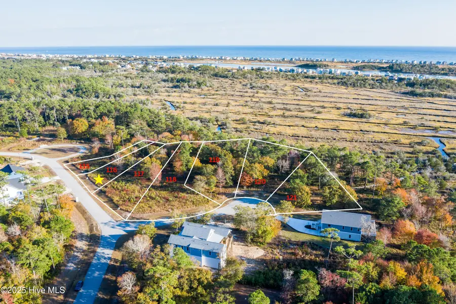 337 Landon Lane, Sneads Ferry, NC 28460 - #2