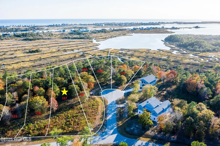 339 Landon Lane, Sneads Ferry, NC 28460 - #3