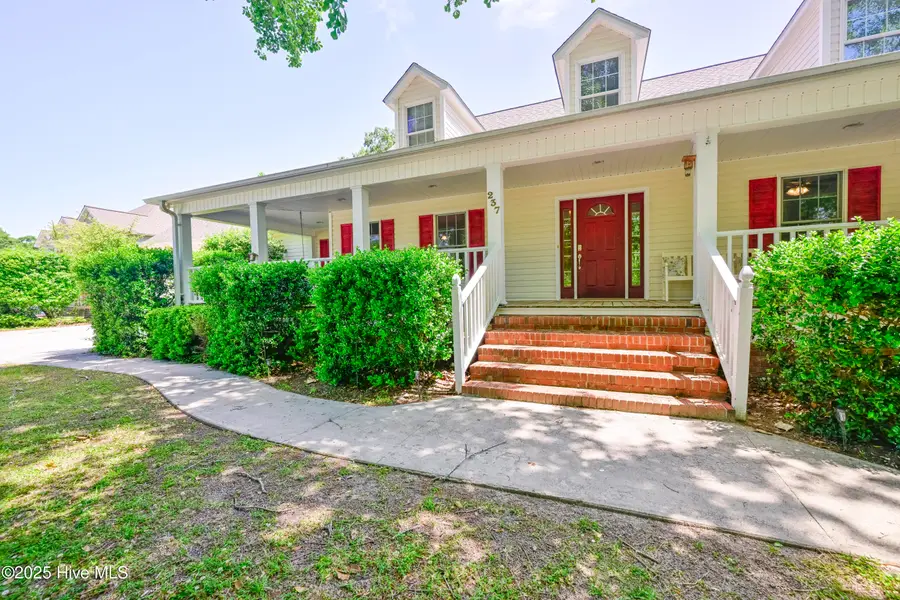 237 Riverbend Road, Jacksonville, NC 28540 - Image #2