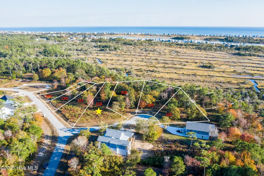 403 Harrison Court, Sneads Ferry, NC 28460 - #2