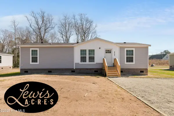 6745 Lewis Drive Se, Winnabow, NC 28479