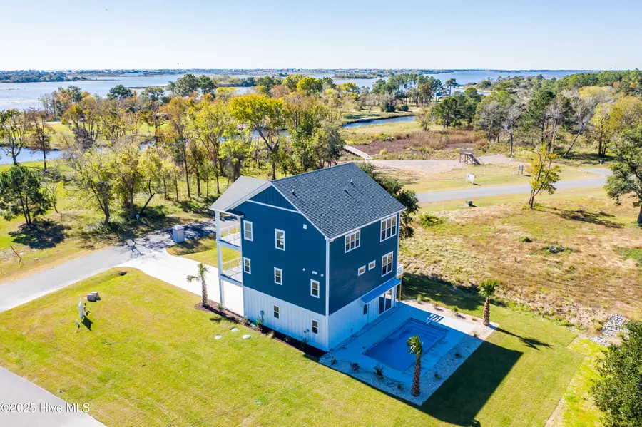 600 Salt Grass Court, Holly Ridge, NC 28445 - Image #2