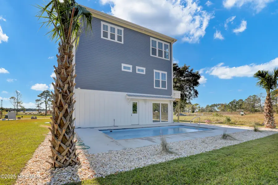 600 Salt Grass Court, Holly Ridge, NC 28445 - Image #3