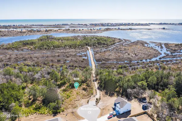 608 Needlerush Court, Sneads Ferry, NC 28460