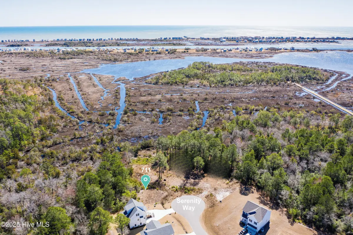711 Serenity Way, Sneads Ferry, NC 28460 - #1