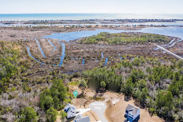 711 Serenity Way, Sneads Ferry, NC 28460