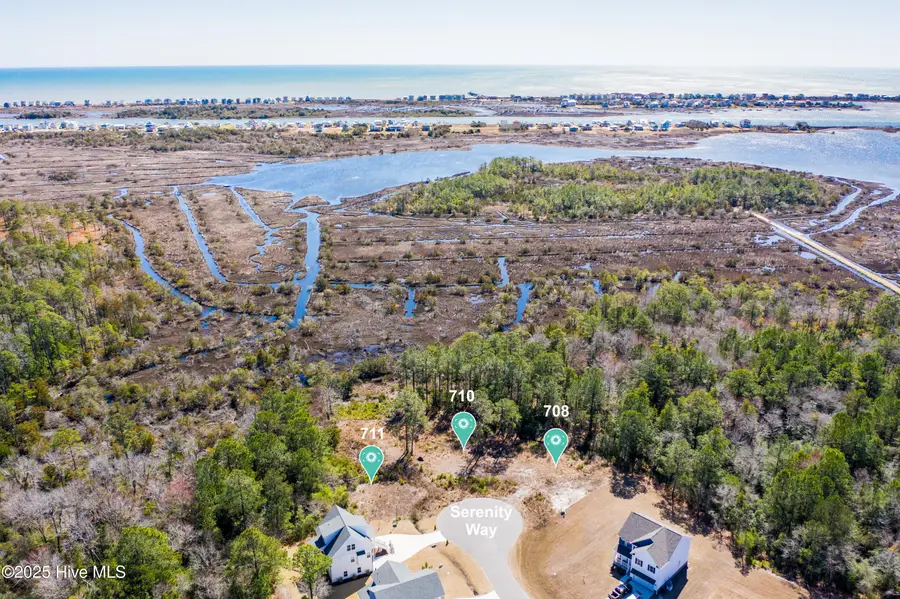 711 Serenity Way, Sneads Ferry, NC 28460 - #2