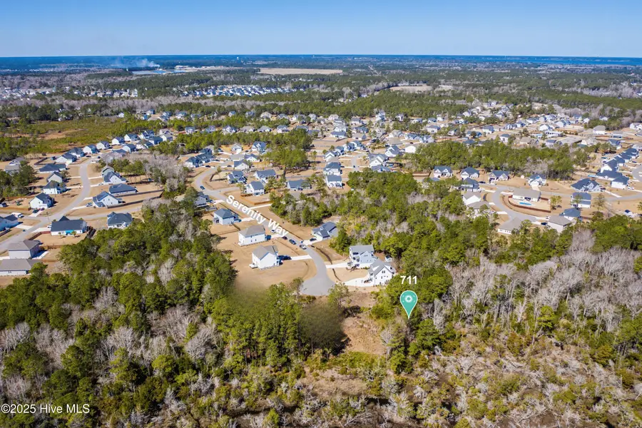 711 Serenity Way, Sneads Ferry, NC 28460 - #3