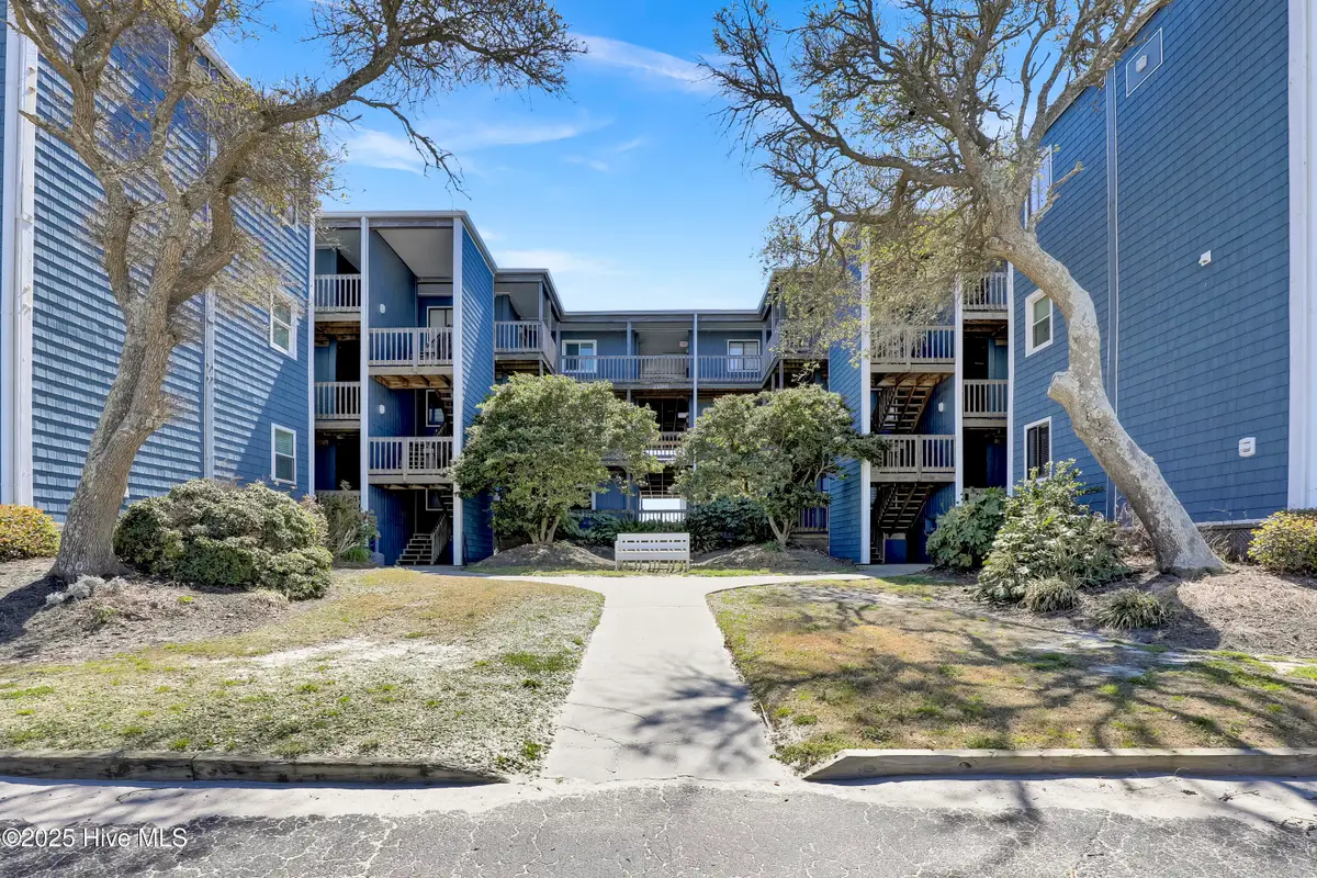 2196 New River Inlet Road #Unit 167, North Topsail Beach, NC 28460 - Image #1
