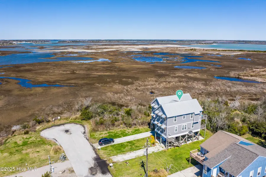 226 Coastal Drive #Unit B, North Topsail Beach, NC 28460 - Image #3
