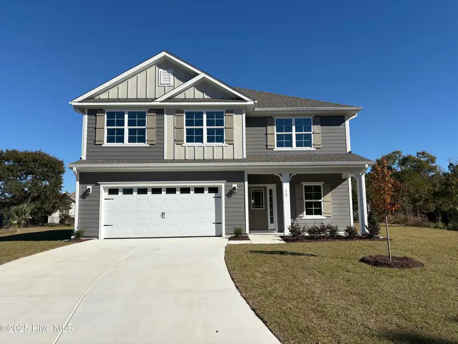 3142 Bremerton Square Sw, Shallotte, NC 28470 - Image #2