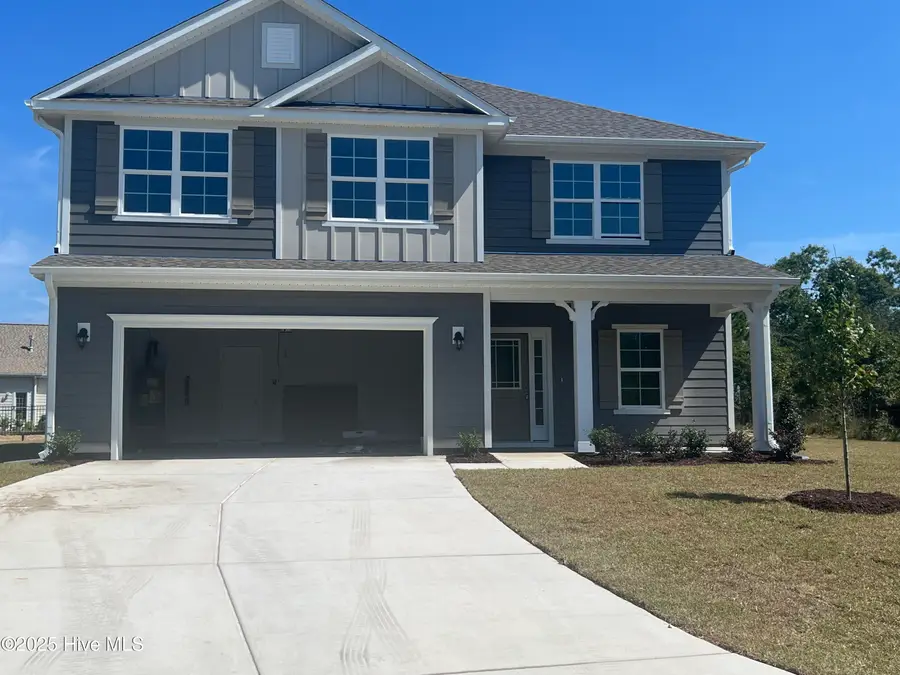 3142 Bremerton Square Sw, Shallotte, NC 28470 - Image #3
