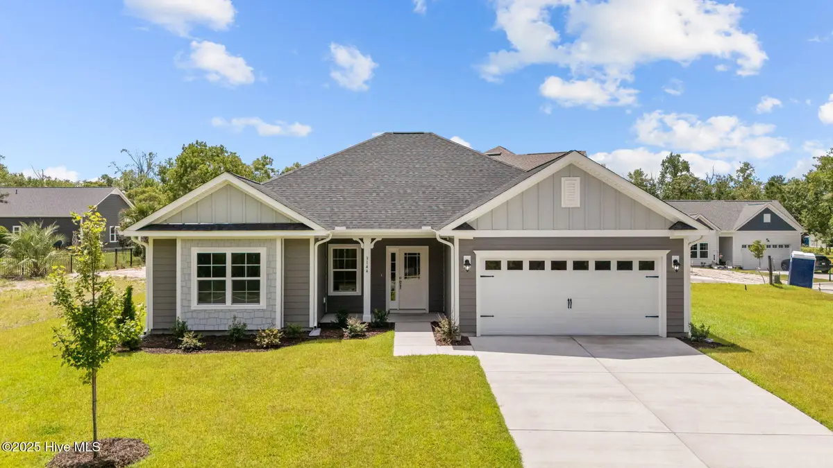 3144 Bremerton Square, Shallotte, NC 28470 - Image #1