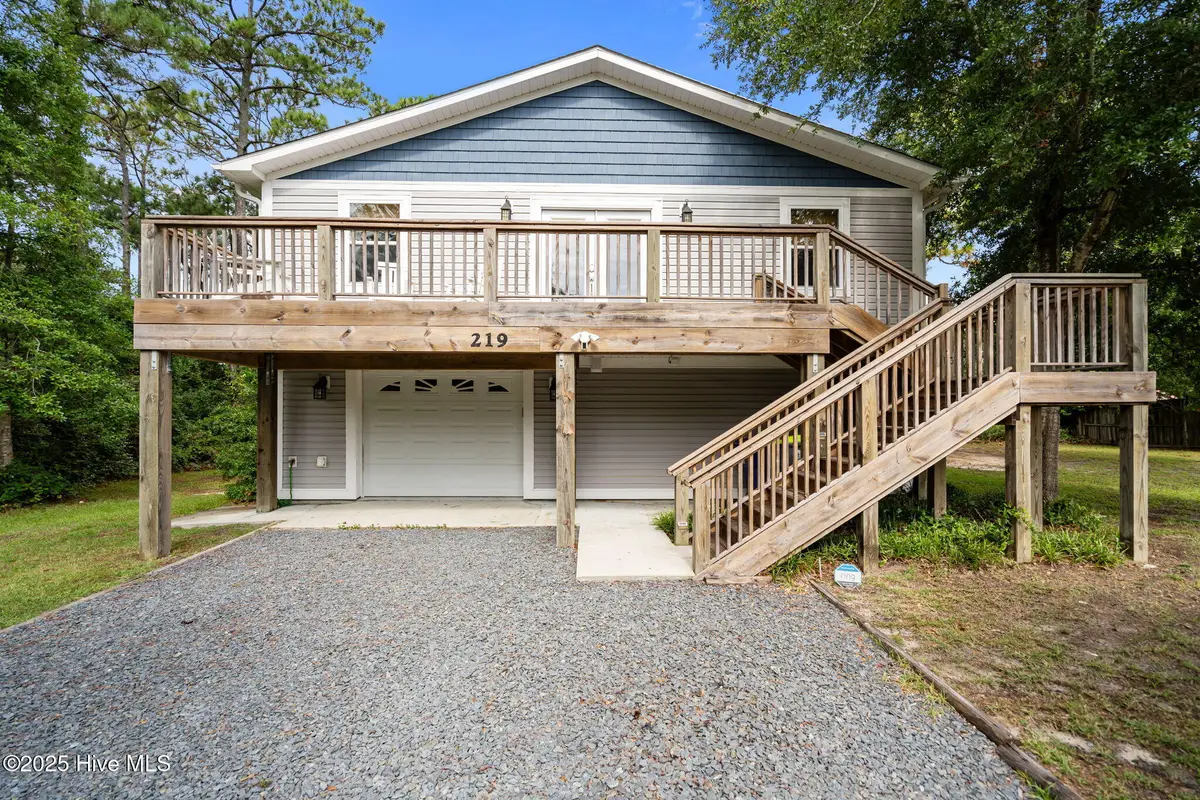 219 NE 49th Street, Oak Island, NC 28465 - Image #1