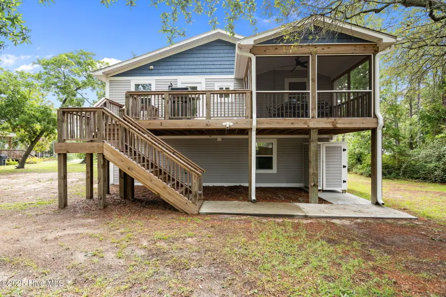 219 NE 49th Street, Oak Island, NC 28465 - Image #2