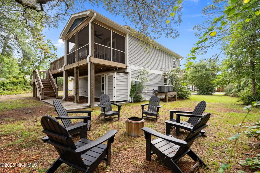 219 NE 49th Street, Oak Island, NC 28465 - Image #3