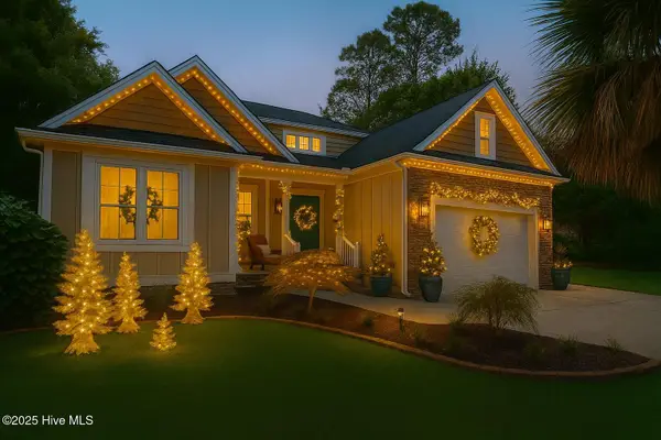 1567 Colonist Square Sw, Ocean Isle Beach, NC 28469