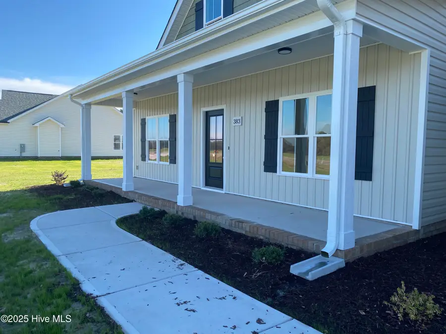 383 Paul Hare Road, Goldsboro, NC 27530 - Image #3