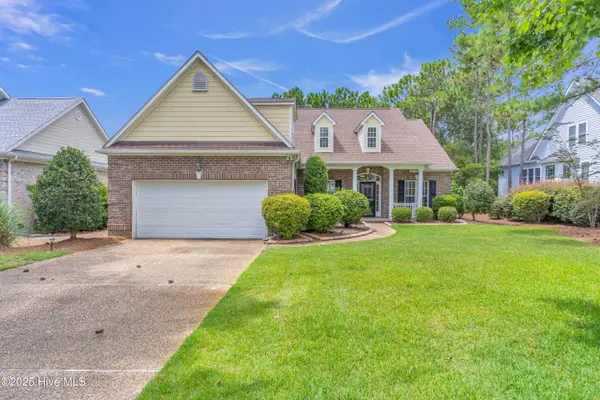 2904 Legends Drive, Southport, NC 28461