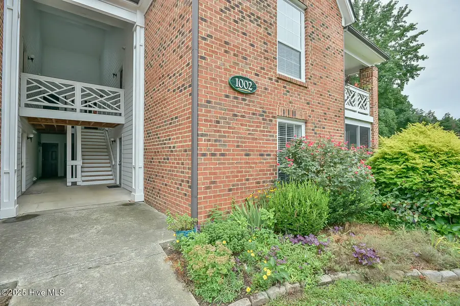 1002 Kingswood Drive #H, Triangle, NC 27517 - Image #2