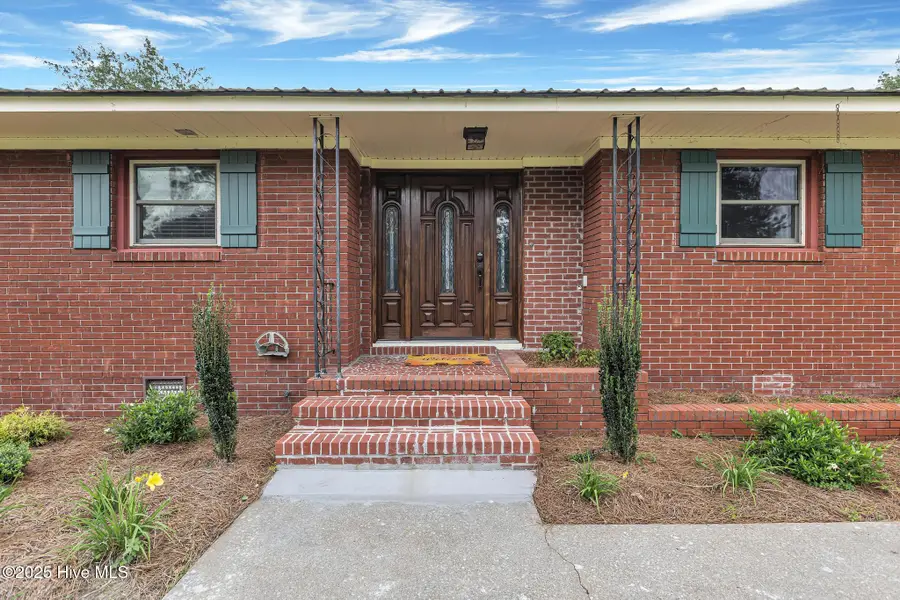 293 Old Chinquapin Road, Beulaville, NC 28518 - Image #2