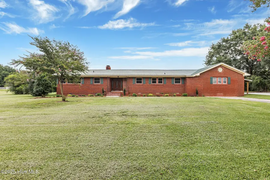 293 Old Chinquapin Road, Beulaville, NC 28518 - Image #3