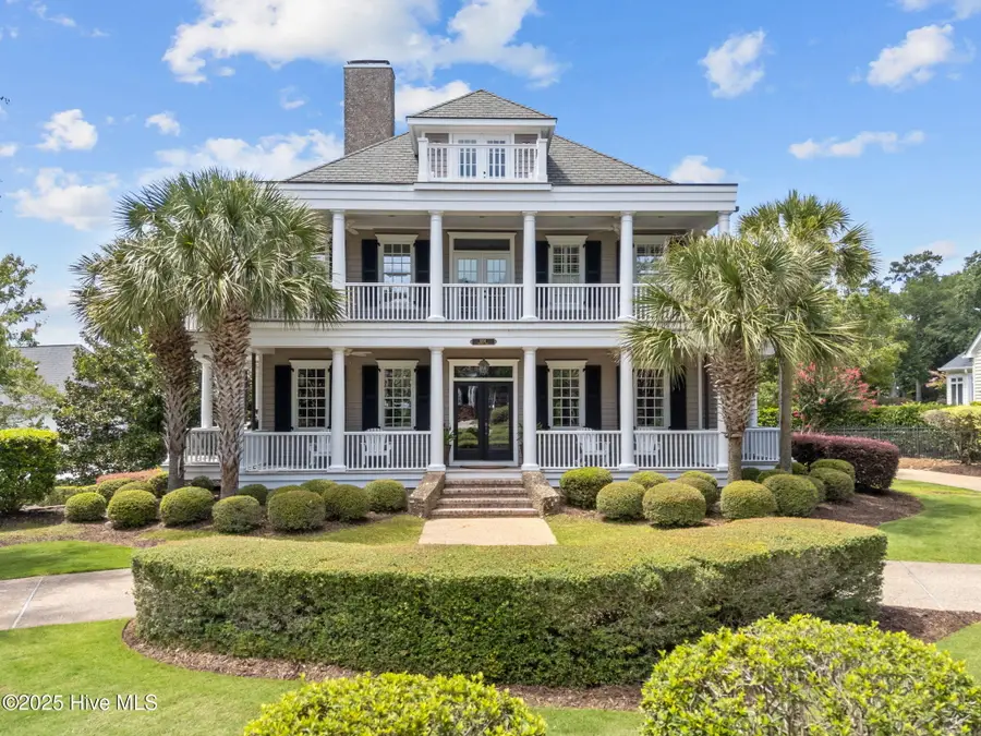 1104 Shelter Cove Place, Wilmington, NC 28405 - Image #2