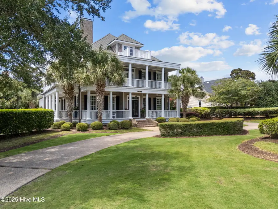 1104 Shelter Cove Place, Wilmington, NC 28405 - Image #3