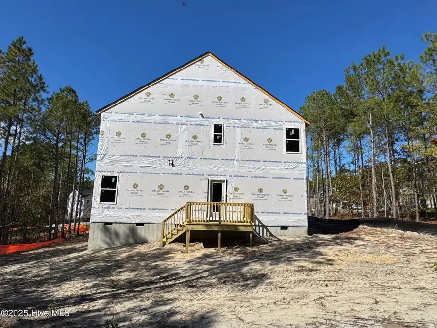 199 Horse Trot Lane, Sanford, NC 27332 - Image #3