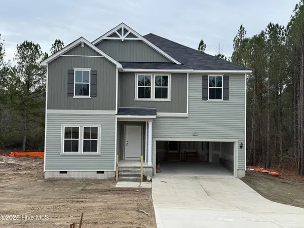 217 Horse Trot Lane, Sanford, NC 27332