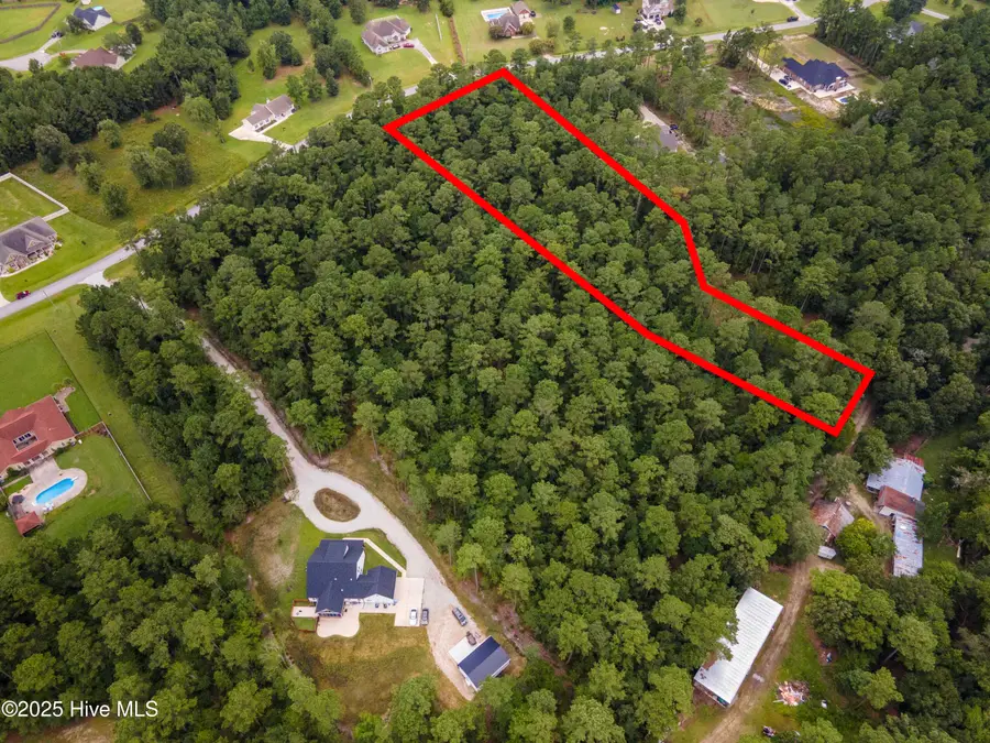 1271 N Bryan Road, Jacksonville, NC 28546 - Image #3