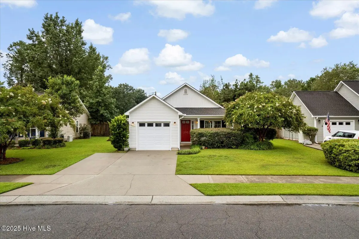 1040 Mill Creek Loop, Leland, NC 28451 - Image #1