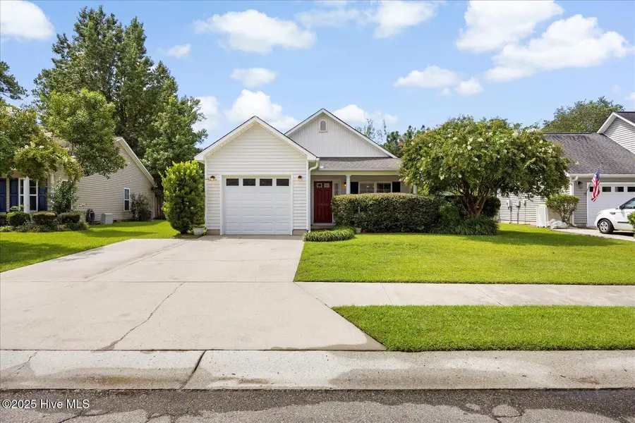 1040 Mill Creek Loop, Leland, NC 28451 - Image #2