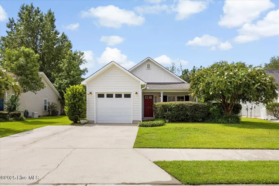 1040 Mill Creek Loop, Leland, NC 28451 - Image #3