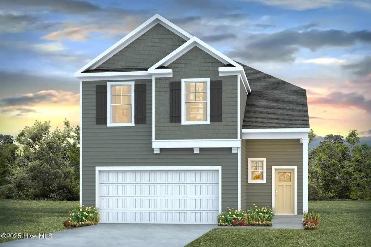 6357 Rye Grass Road #Lot 459, Castle Hayne, NC 28429 - Image #1