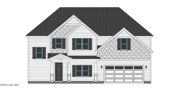 3400 Southbend Road, Winterville, NC 28590