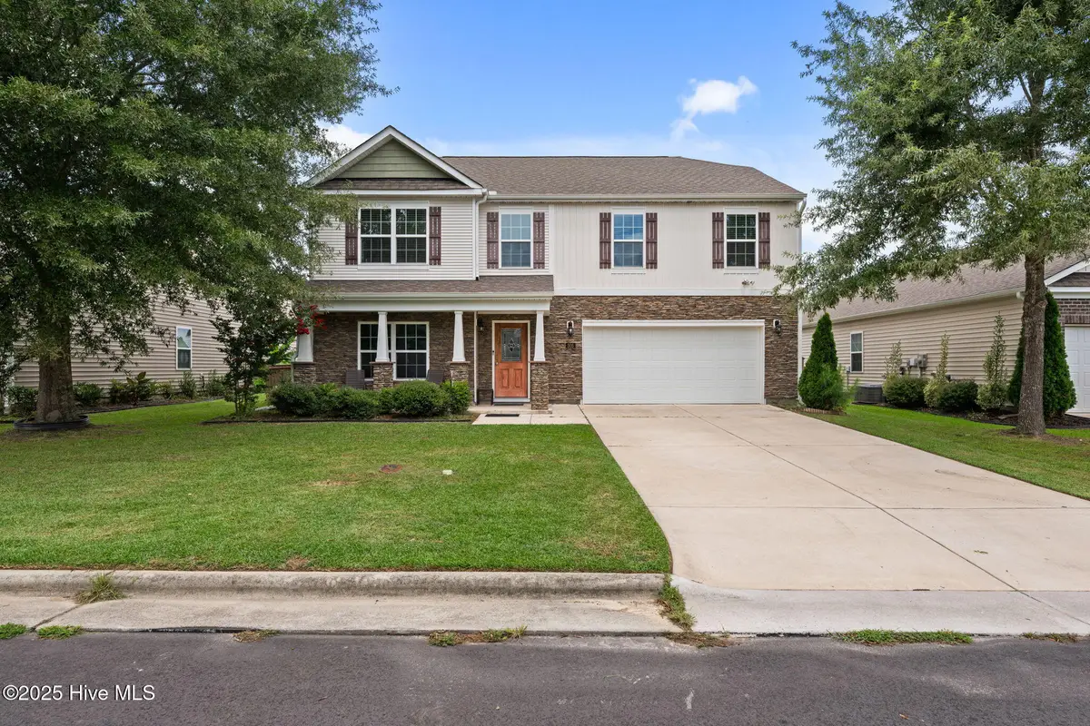 305 Frida Road, New Bern, NC 28560 - Image #1