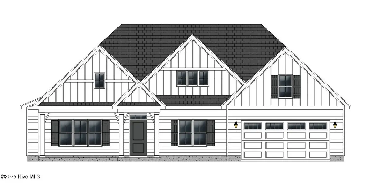 343 Shortleaf Drive, Grimesland, NC 27837 - Image #1