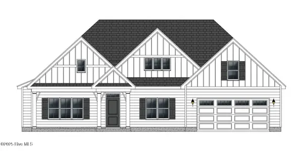 343 Shortleaf Drive, Grimesland, NC 27837