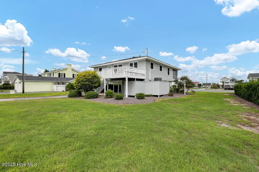 1040 Ocean Boulevard, Topsail Beach, NC 28445 - Image #3