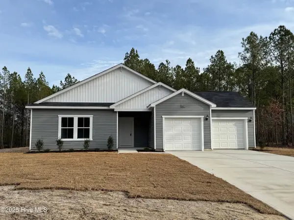 163 Horse Trot Lane, Sanford, NC 27332