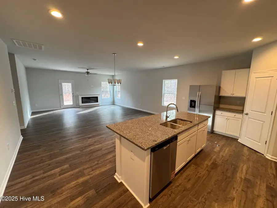 163 Horse Trot Lane, Sanford, NC 27332 - Image #3