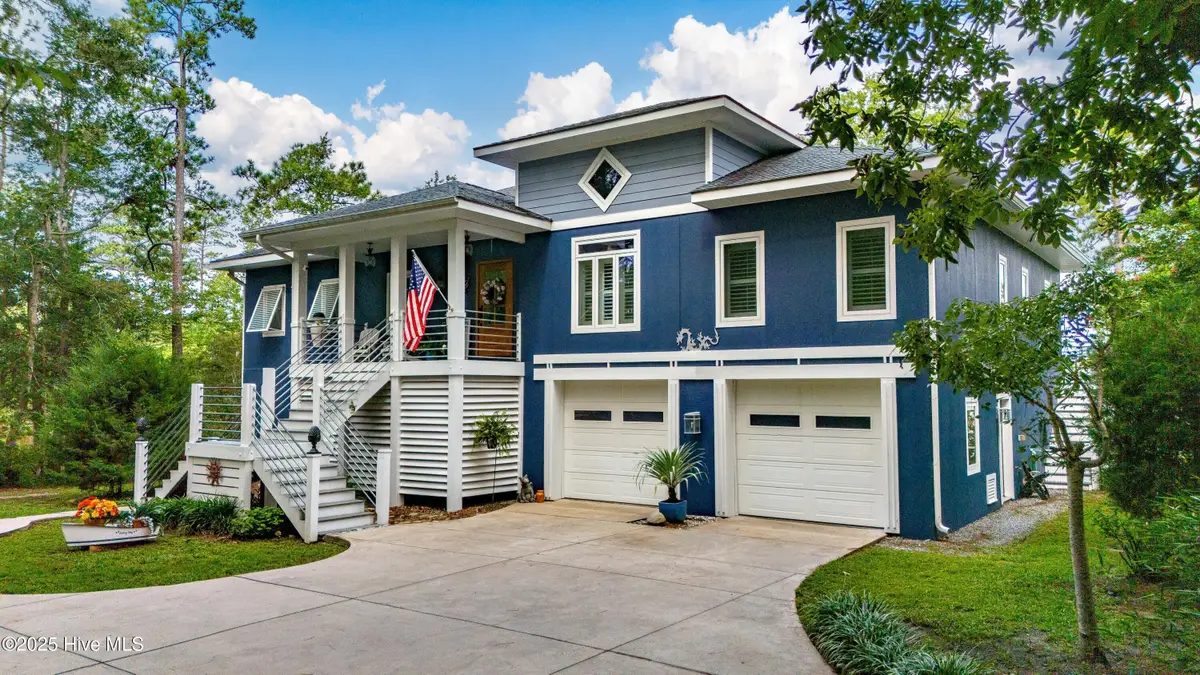 101 Pram Lane, Oriental, NC 28571 - Image #1